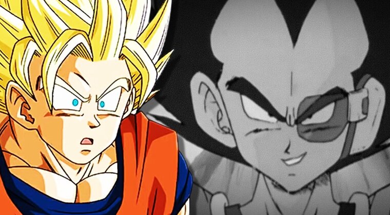 Imagen de No, Dragon Ball no ha anunciado ni nueva película ni nueva historia de Vegeta: Esto es lo que se sabe realmente