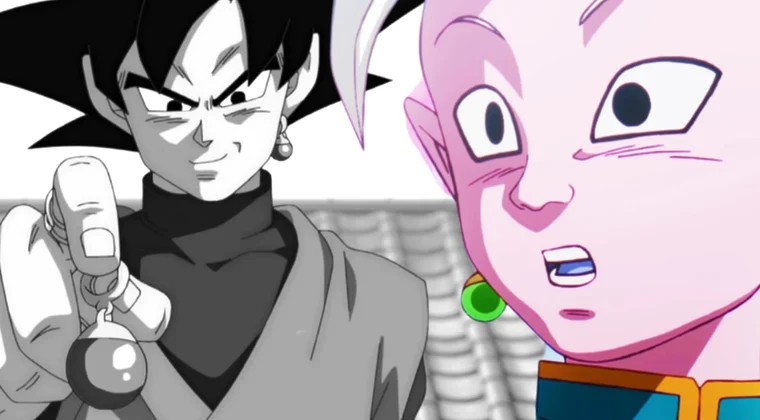 Imagen de El curioso origen de los pendientes Potara: No entraban en los planes de Dragon Ball