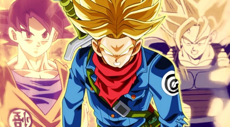 Imagen de Las 5 peores transformaciones de Dragon Ball: O no lograron nada, o no tenían sentido