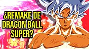 Imagen de ¿Es posible un remake de Dragon Ball Super? Por qué podría ocurrir y por qué tendría sentido
