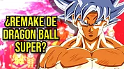 Imagen de ¿Es posible un remake de Dragon Ball Super? Por qué podría ocurrir y por qué tendría sentido