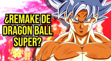 Imagen de ¿Es posible un remake de Dragon Ball Super? Por qué podría ocurrir y por qué tendría sentido