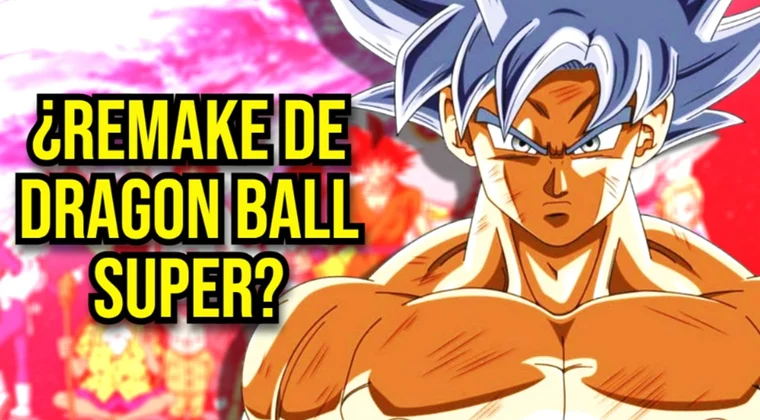 Imagen de ¿Es posible un remake de Dragon Ball Super? Por qué podría ocurrir y por qué tendría sentido