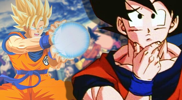 Imagen de Polémica con la tienda oficial de Dragon Ball: "Es imposible que esto sea real"