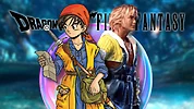Imagen de Es el mejor Final Fantasy para el creador de Dragon Quest y ejemplifica la principal diferencia entre ambas sagas