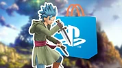 Imagen de Dragon Quest está de moda y ahora puedes llevarte a mitad de precio una de sus mejores entregas (en su Edición Definitiva)