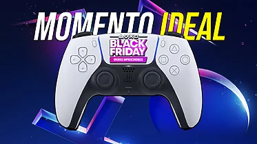 Imagen de Si tu DualSense está en las últimas, no te lo pienses: ahora es el momento ideal de comprar uno