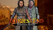 Imagen de ¿Merece la pena Echoes of the End: Enhanced Edition? Así ha mejorado el juego desde su lanzamiento