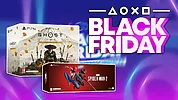Imagen de PlayStation tumba a la mitad el precio de estas ediciones coleccionistas por el Black Friday