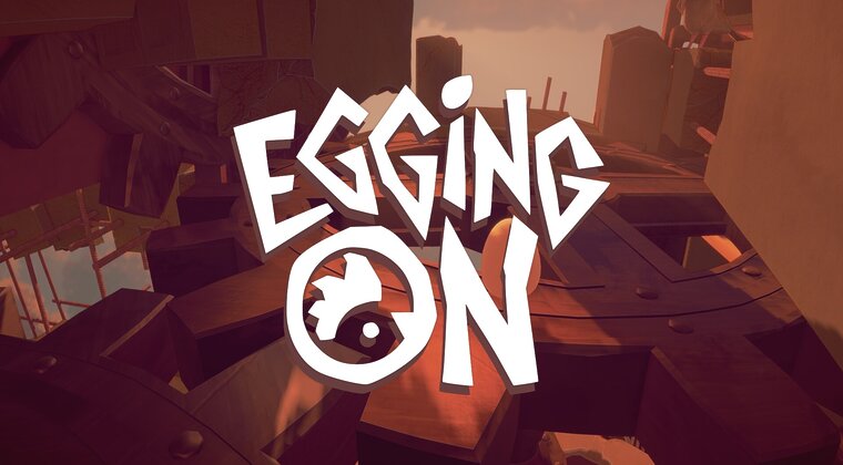 Imagen de ¡Vaya Huevos! Mi experiencia con Egging On con la que casi me cargo la pantalla del PC