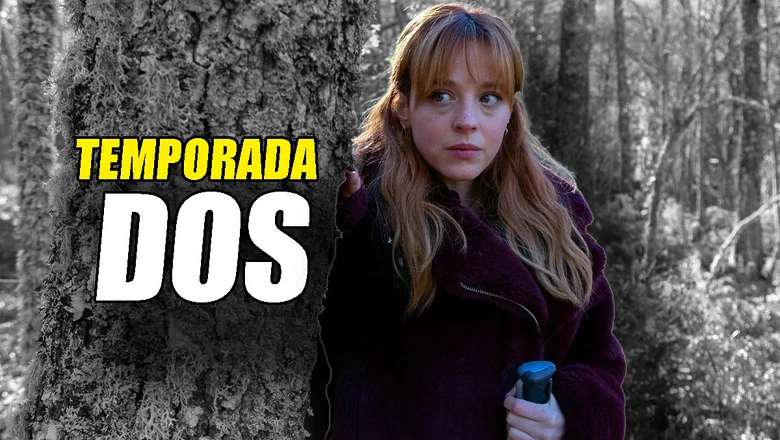 el cuco de cristal netflix