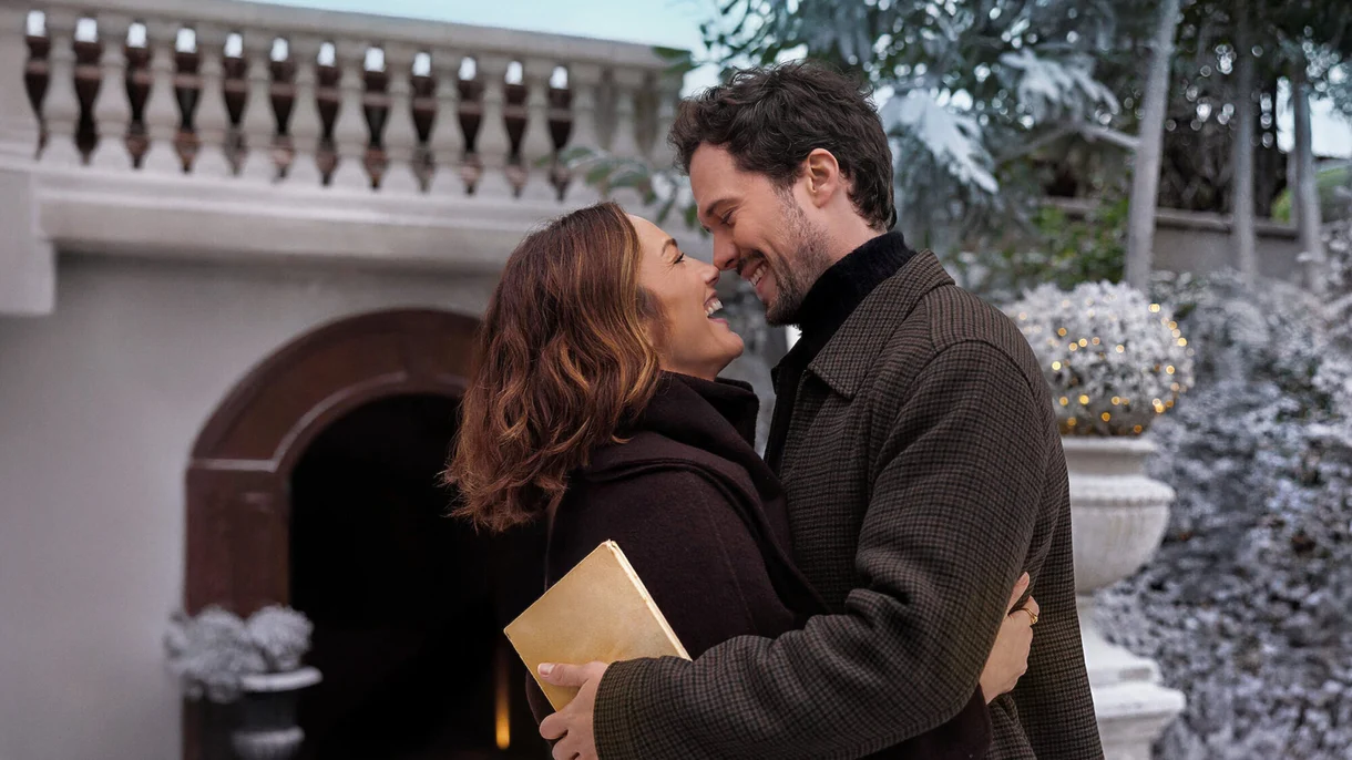 El encanto del champán