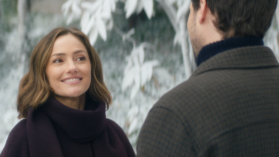 el encanto del champan netflix