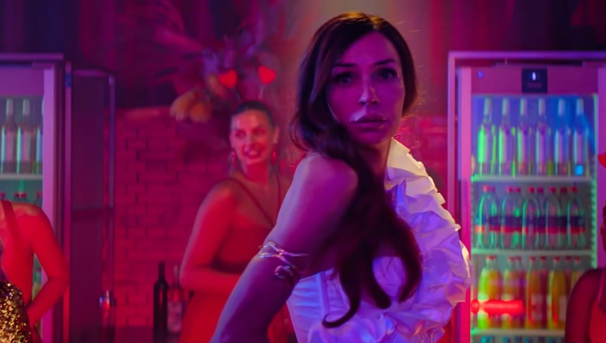 el imperio de amsterdam