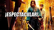 Imagen de Ya en Netflix: 'El último samurái en pie' es la serie japonesa más espectacular del año