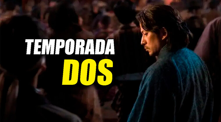 Imagen de Temporada 2 de 'El último samurái en pie': Estado de renovación, posible fecha de estreno y más detalles