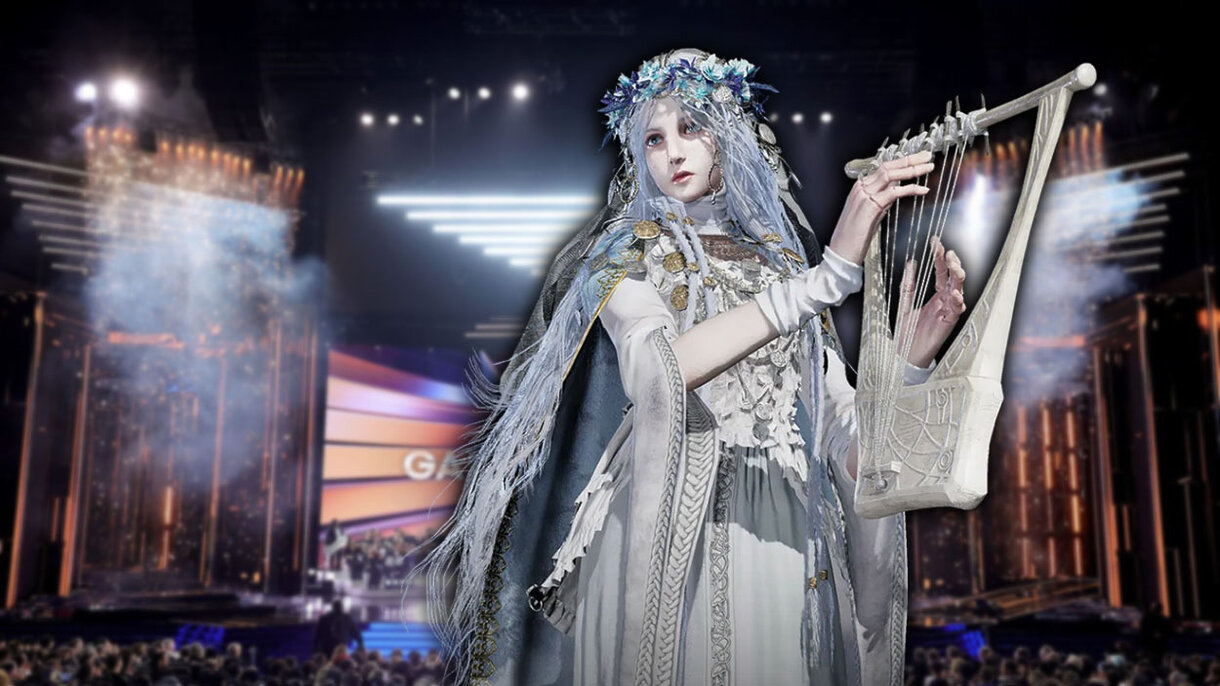 Elden Ring Nightreign goty