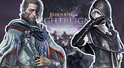 Imagen de Nuevos héroes y enemigos: el DLC The Forsaken Hollows de Elden Ring Nightreign confirma su fecha con un tráiler espectacular