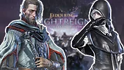 Imagen de Nuevos héroes y enemigos: el DLC The Forsaken Hollows de Elden Ring Nightreign confirma su fecha con un tráiler espectacular
