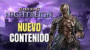 Imagen de FromSoftware confirma el lanzamiento del DLC de Elden Ring Nightreign y será antes de lo que imaginas