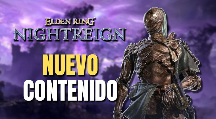 Imagen de FromSoftware confirma el lanzamiento del DLC de Elden Ring Nightreign y será antes de lo que imaginas