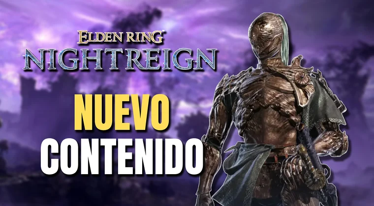 Imagen de FromSoftware confirma el lanzamiento del DLC de Elden Ring Nightreign y será antes de lo que imaginas