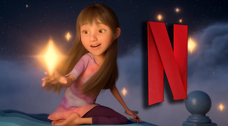 Imagen de Netflix tiene un tesoro escondido este mes que compite con 'Las guerreras K-Pop'