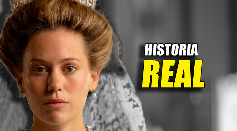 Imagen de Los secretos que hicieron polémica a la reina Victoria Eugenia: lo que revela 'Ena', la serie de RTVE