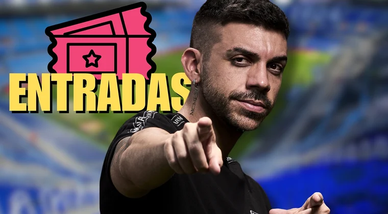 Imagen de Cómo conseguir entradas para el Partidazo de Youtubers 6: ¿Dónde es? ¿Estás todavía a tiempo de ir?