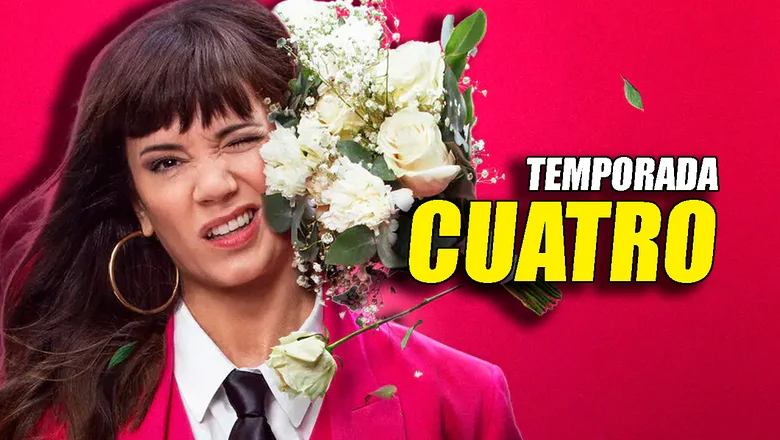 envidiosa netflix temporada 4