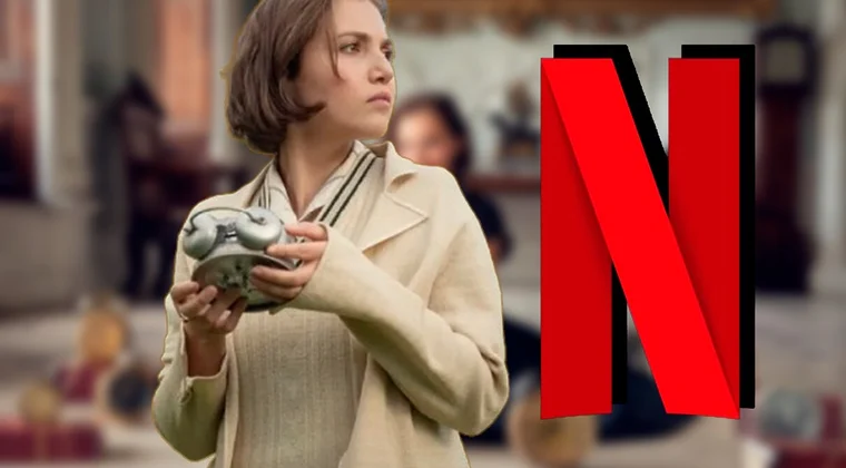 Imagen de Agatha Christie llega a Netflix: fecha de estreno y todo lo que necesitas saber sobre 'Las Siete Esferas'