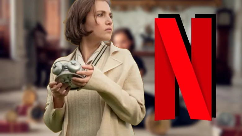 fecha de estreno y todo lo que necesitas saber sobre 'Las Siete Esferas', la nueva serie de misterio de Netflix