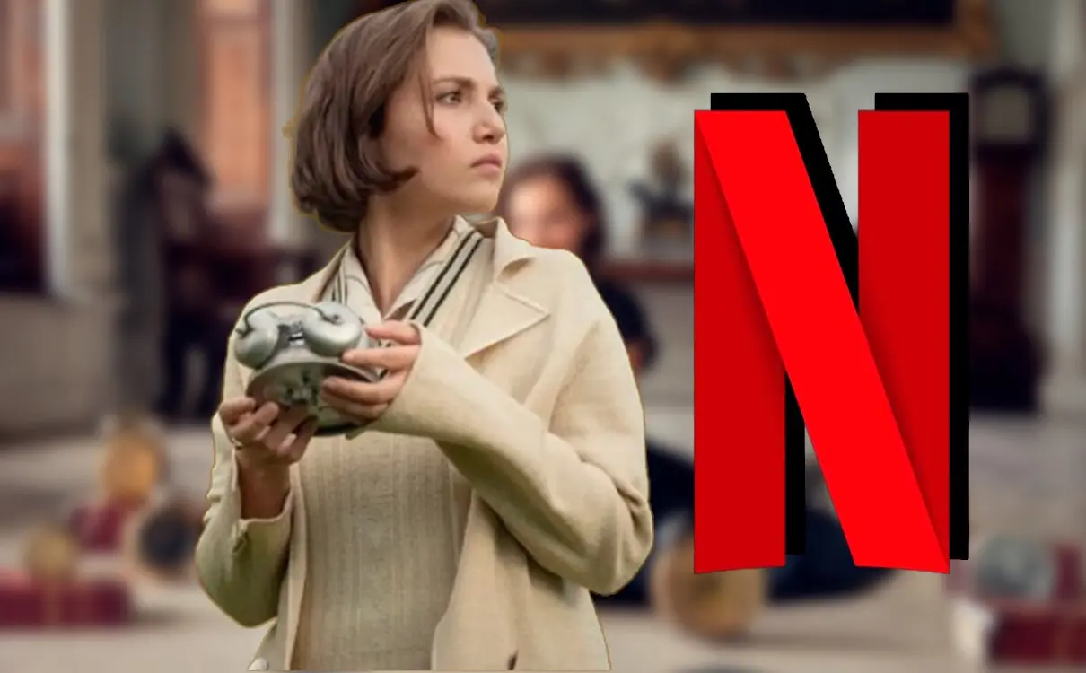 fecha de estreno y todo lo que necesitas saber sobre 'Las Siete Esferas', la nueva serie de misterio de Netflix