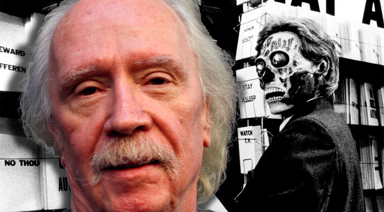 Imagen de John Carpenter: 5 películas que demuestran que es mucho más que el maestro del terror