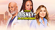 Imagen de Atención seriéfilos: estos son los 4 estrenos bomba de Disney+ (24–30 noviembre)