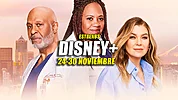 Imagen de Atención seriéfilos: estos son los 4 estrenos bomba de Disney+ (24–30 noviembre)