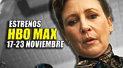 Imagen de Es oficial: los 2 estrenos exclusivos de HBO Max esta semana (17-23 noviembre 2025)