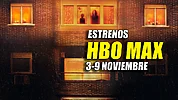 Imagen de Qué ver en HBO Max esta semana (3-9 noviembre): llega un documental para fans de 'Cuarto Milenio'