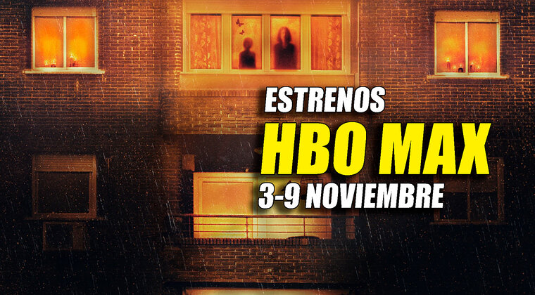 Imagen de Qué ver en HBO Max esta semana (3-9 noviembre): llega un documental para fans de 'Cuarto Milenio'