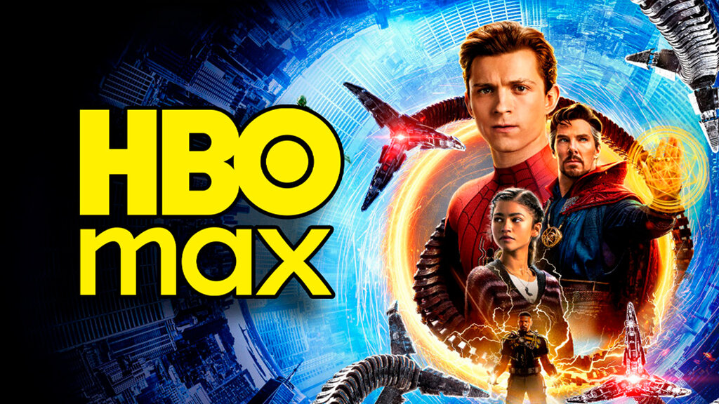 estrenos hbo max diciembre 2025