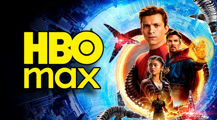Imagen de HBO Max revela sus estrenos imprescindibles en diciembre de 2025: 'Spider-Man', 'Elf' y mucho más