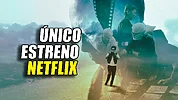 Imagen de El único estreno de Netflix este fin de semana (28-30 noviembre) no es lo que imaginas