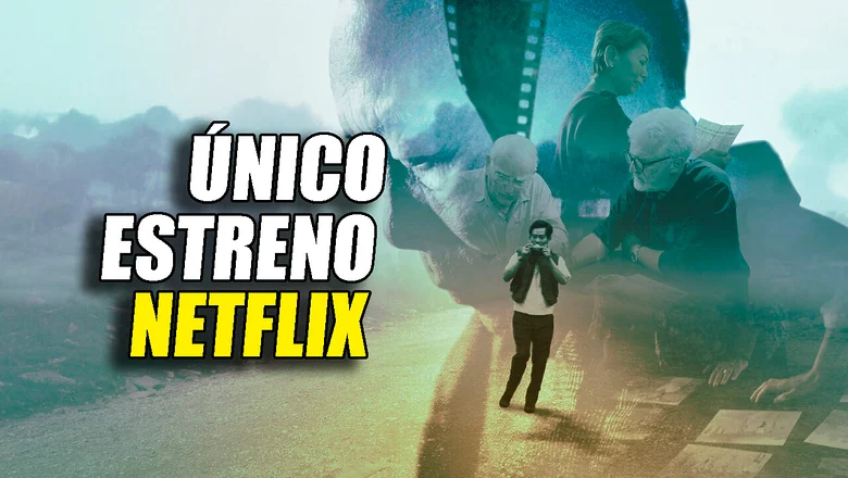estrenos netflix