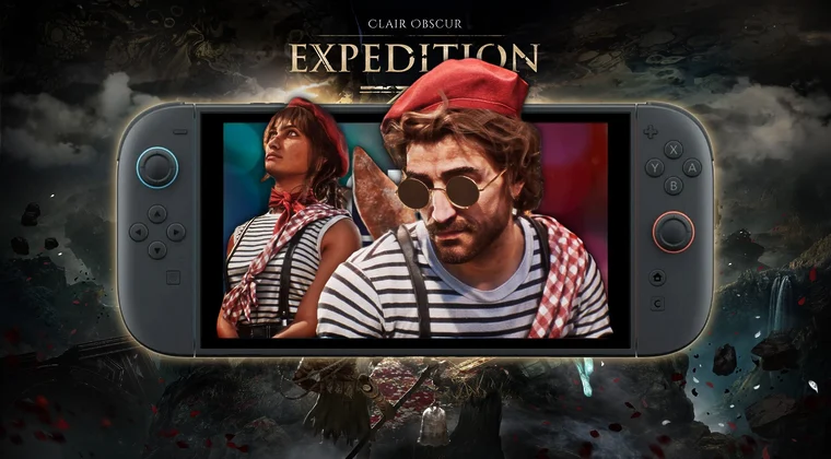Imagen de Si Clair Obscur Expedition 33 gana el GOTY en los TGA, sería el momento perfecto para anunciar su versión de Switch 2