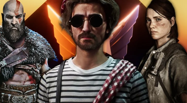 Imagen de Clair Obscur: Expedition 33 ya es el juego con más nominaciones de la historia en TGA: Así queda el Top 5 de los mejores