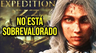 Imagen de Clair Obscur: Expedition 33 no está sobrevalorado, y te explico por qué es tan bueno como se dice