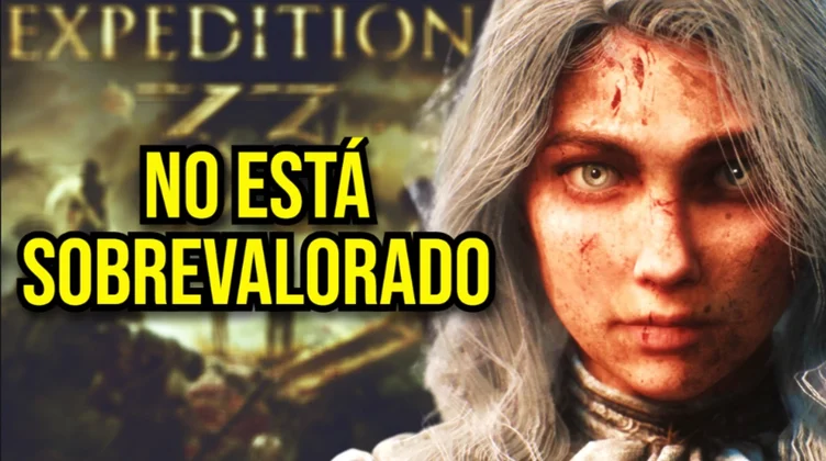 Imagen de Clair Obscur: Expedition 33 no está sobrevalorado, y te explico por qué es tan bueno como se dice