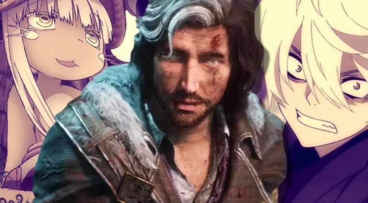 Imagen de Si te ha gustado Clair Obscur: Expedition 33, debes ver estos 7 animes