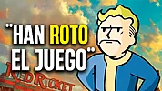 Imagen de Bethesda la lía otra vez con Fallout 4 y sus notas bajan a mínimos históricos: 'es un festival de micropagos'