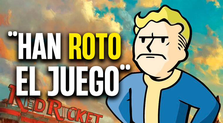 Imagen de Bethesda la lía otra vez con Fallout 4 y sus notas bajan a mínimos históricos: 'es un festival de micropagos'